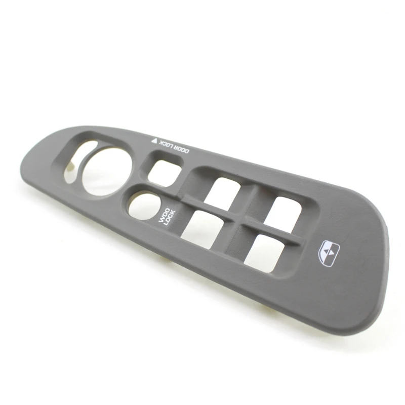 Car Accessories Fully Assembled Window Master Switch Window Switch Bezel for Dodge 5HZ71XDVAE 5HZ71XDVAD
Car Accessories Fully Assembled Window Master Switch Window Switch Bezel for Dodge 5HZ71XDVAE 5HZ71XDVAD