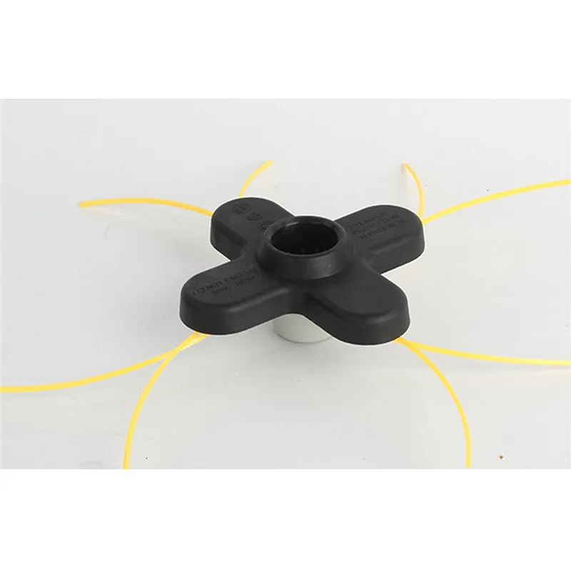 String Cutter Trimmer Mowe Head Gardening Mower Replacement Fitting For Lawn Mower Grass Brush Cutter For Home Garden Cutting
String Cutter Trimmer Mowe Head Gardening Mower Replacement Fitting For Lawn Mower Grass Brush Cutter For Home Garden Cutting