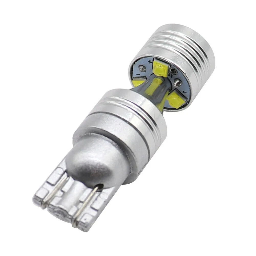 2 шт., Автомобильные светодиодные лампы T10 LED 6SMD CANBUS 1200LM 6000K W5W 194 168
2 шт., Автомобильные светодиодные лампы T10 LED 6SMD CANBUS 1200LM 6000K W5W 194 168