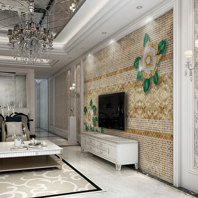 Golden Wallpapers3d Rose Promotional Gold Wall Paper Hot Sale Jewelry Wall Mural 
Golden Wallpapers3d Rose Promotional Gold Wall Paper Hot Sale Jewelry Wall Mural