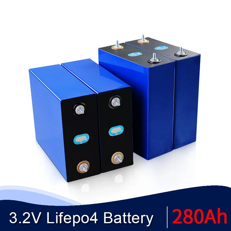 8 шт. 3,2 Ач Lifepo4 Cell PacK V Новый литий-железо-фосфатный аккумулятор для солнечной системы RV EU US Tax Free
8 шт. 3,2 Ач Lifepo4 Cell PacK V Новый литий-железо-фосфатный аккумулятор для солнечной системы RV EU US Tax Free