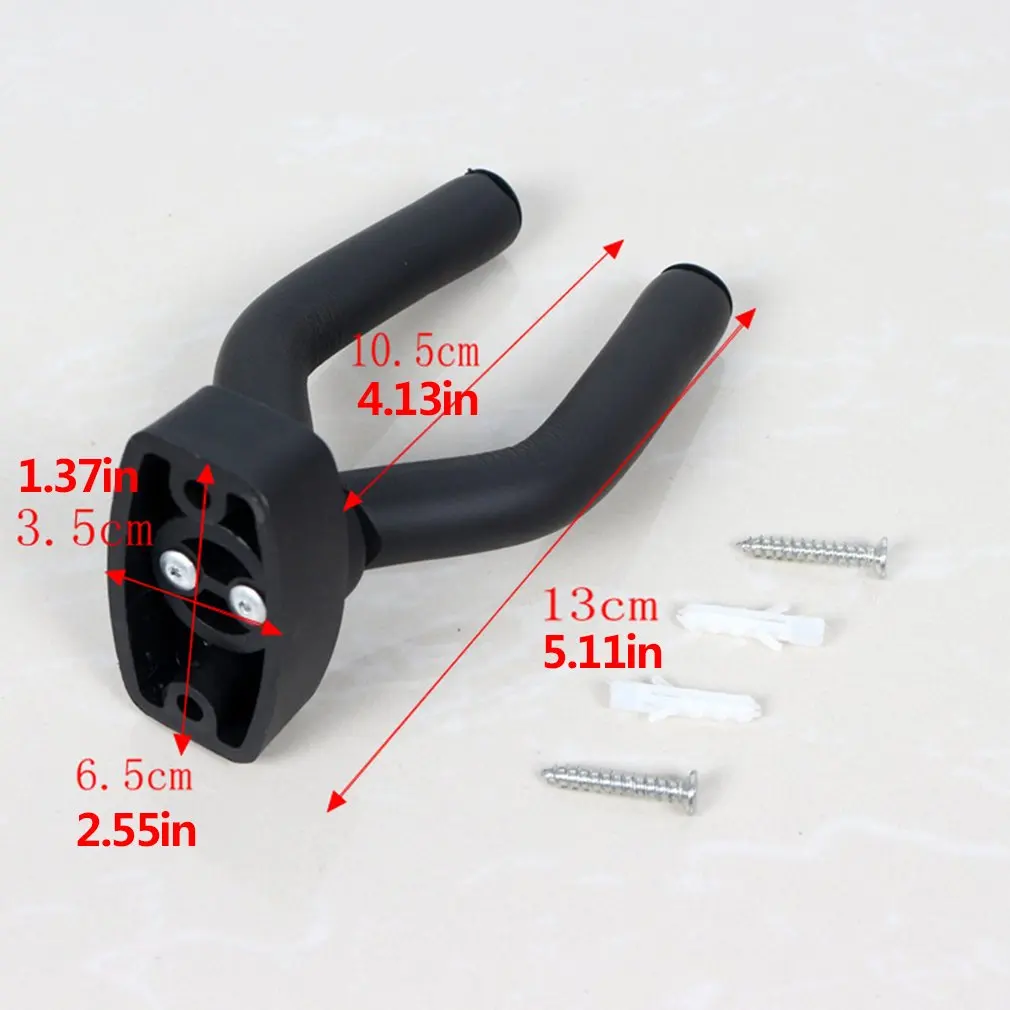 guitar hook metal Guitar accessories Screw fixation short hook wall hook guitar wall guitar metal hanger 1pcs
guitar hook metal Guitar accessories Screw fixation short hook wall hook guitar wall guitar metal hanger 1pcs