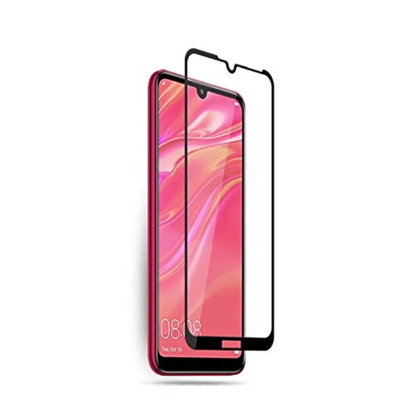 2.5D 9H твердость экрана протектор для стекла huawei Y7 2019 закаленное стекло для huawei Y7 стеклянная пленка для телефона 6,26''
2.5D 9H твердость экрана протектор для стекла huawei Y7 2019 закаленное стекло для huawei Y7 стеклянная пленка для телефона 6,26''