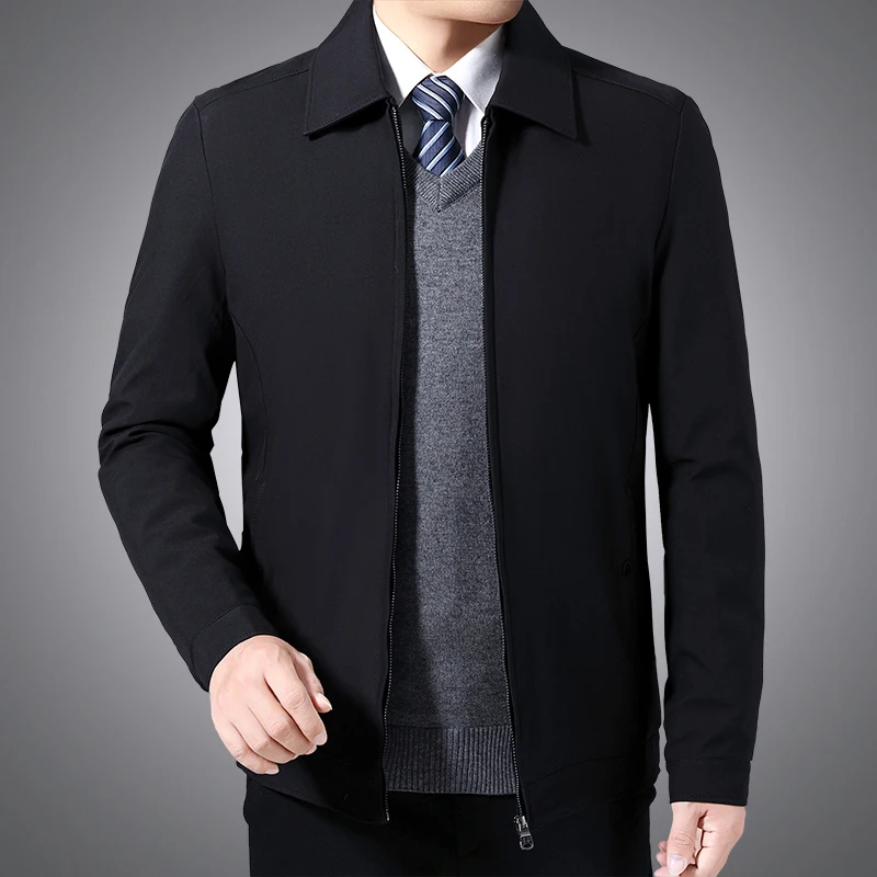 5XL 2021 Spring Autumn Casual Solid Fashion Slim Bomber Jacket Men Overcoat New Arrival Baseball Jackets Men's Jacket
5XL 2021 Spring Autumn Casual Solid Fashion Slim Bomber Jacket Men Overcoat New Arrival Baseball Jackets Men's Jacket