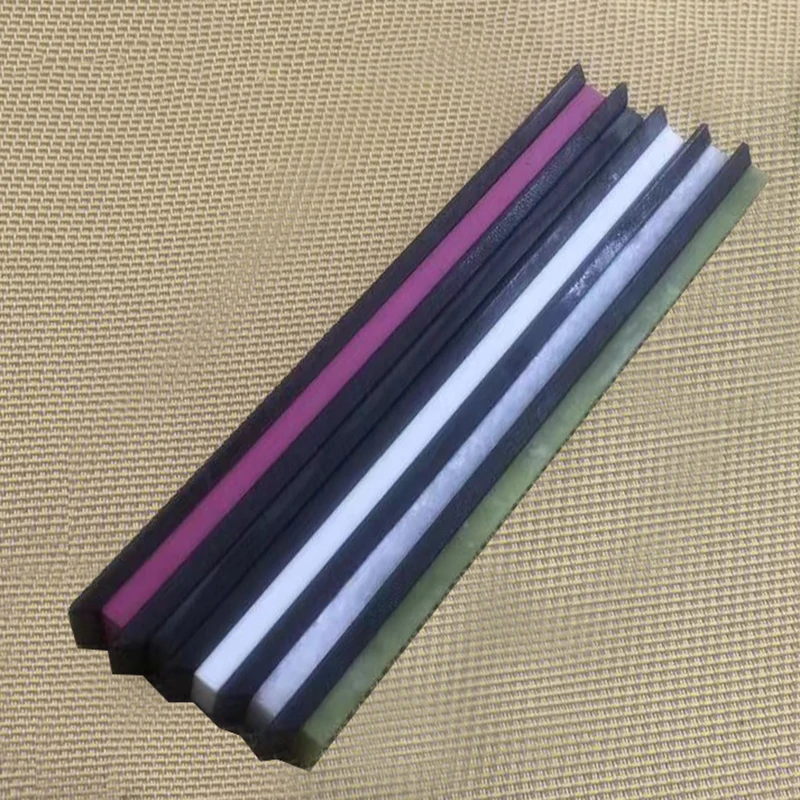 5 pieces natural sharpening systems sharpening stones for fine grinding sharpening stone kitchen gadgets
5 pieces natural sharpening systems sharpening stones for fine grinding sharpening stone kitchen gadgets