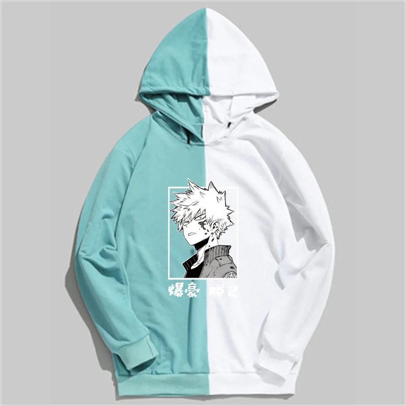 2021 Fall/Winter Hoodie Men and Women Japanese Anime Printed Harajuku Cartoon Funny Sweater Custom Logo Top
2021 Fall/Winter Hoodie Men and Women Japanese Anime Printed Harajuku Cartoon Funny Sweater Custom Logo Top