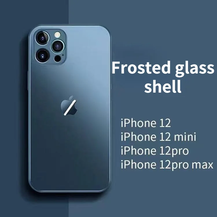 New frosted glass mobile phone case apple 12max full fine hole anti falling protective cover iphone 11 pro max cases for girls
New frosted glass mobile phone case apple 12max full fine hole anti falling protective cover iphone 11 pro max cases for girls