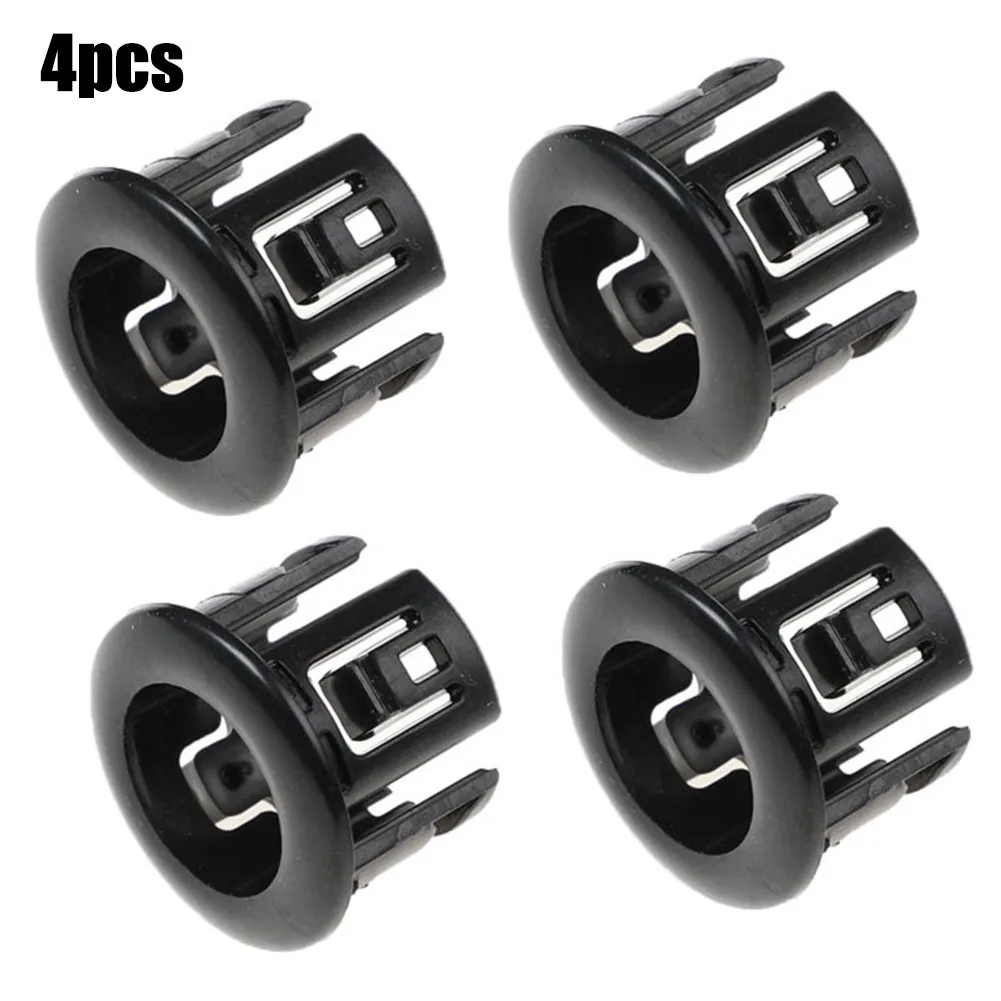 4Pcs Car Parking Sensor Retainer Holder Parking Aid Sensor Mounting Bracket Auto Replacement Parts For Toyota Lexus ES350 HS250H
4Pcs Car Parking Sensor Retainer Holder Parking Aid Sensor Mounting Bracket Auto Replacement Parts For Toyota Lexus ES350 HS250H