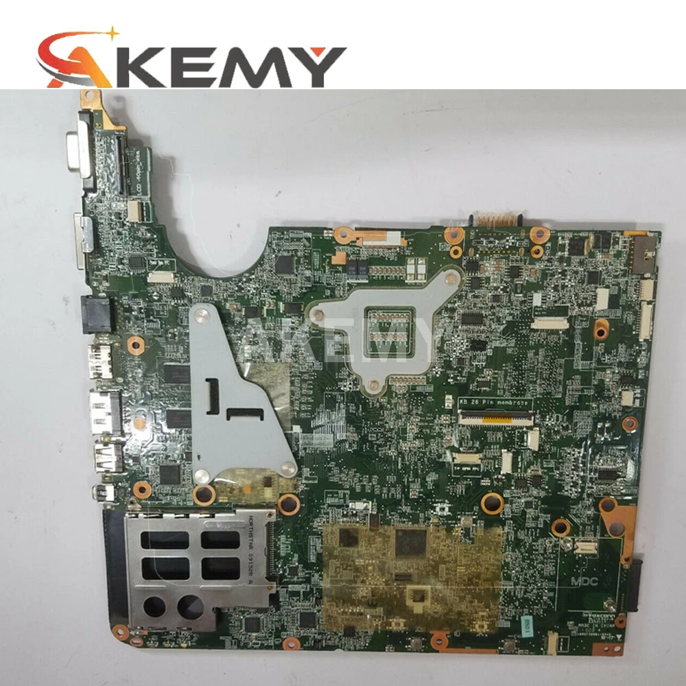 Akemy 600862-001 580973-001 DA0UP6MB6F0 For HP Pavilion DV7 DV7T DV7-3000 Laptop Motherboard PM55 DDR3 G105M free cpu
Akemy 600862-001 580973-001 DA0UP6MB6F0 For HP Pavilion DV7 DV7T DV7-3000 Laptop Motherboard PM55 DDR3 G105M free cpu