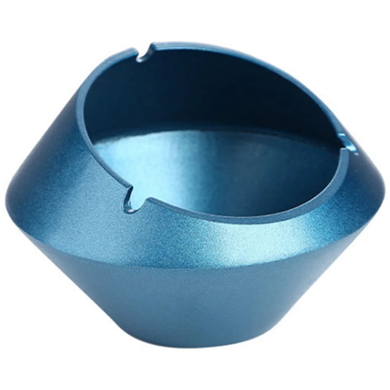 AF88 -Aluminum Alloy Ashtray UFO Personality Home Bar Restaurant KTV Anti-Flying
AF88 -Aluminum Alloy Ashtray UFO Personality Home Bar Restaurant KTV Anti-Flying