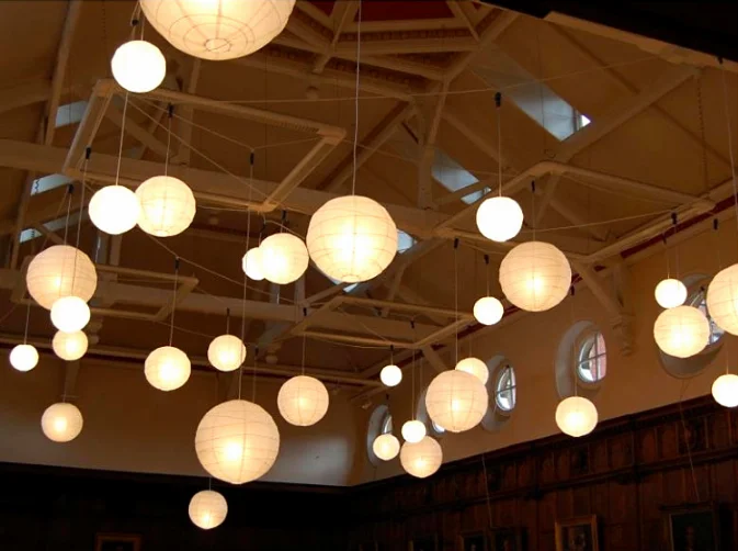 30cm White Round Chinese Paper Lanterns Hanging Paper Lanterns for Weddings Birthdays Parties and Events Atmosphere Lamp Decor 
30cm White Round Chinese Paper Lanterns Hanging Paper Lanterns for Weddings Birthdays Parties and Events Atmosphere Lamp Decor