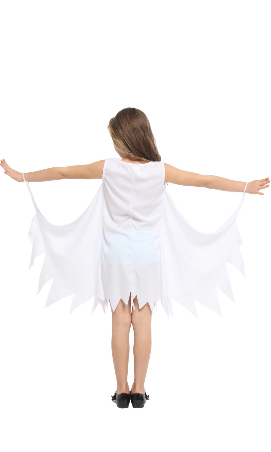 Halloween Cosplay Skeleton Costume Children's Ghost Costume Horror Costume Performance Costume Party Carnival Kids Girls Spandex
Halloween Cosplay Skeleton Costume Children's Ghost Costume Horror Costume Performance Costume Party Carnival Kids Girls Spandex