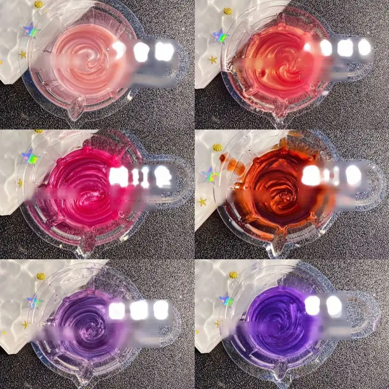 24 Colors Pearlescent Resin Pigment Kit Liquid Pearl-luster Resin Pigment Colorant Dye Resin Jewelry Making Tools Kit
24 Colors Pearlescent Resin Pigment Kit Liquid Pearl-luster Resin Pigment Colorant Dye Resin Jewelry Making Tools Kit