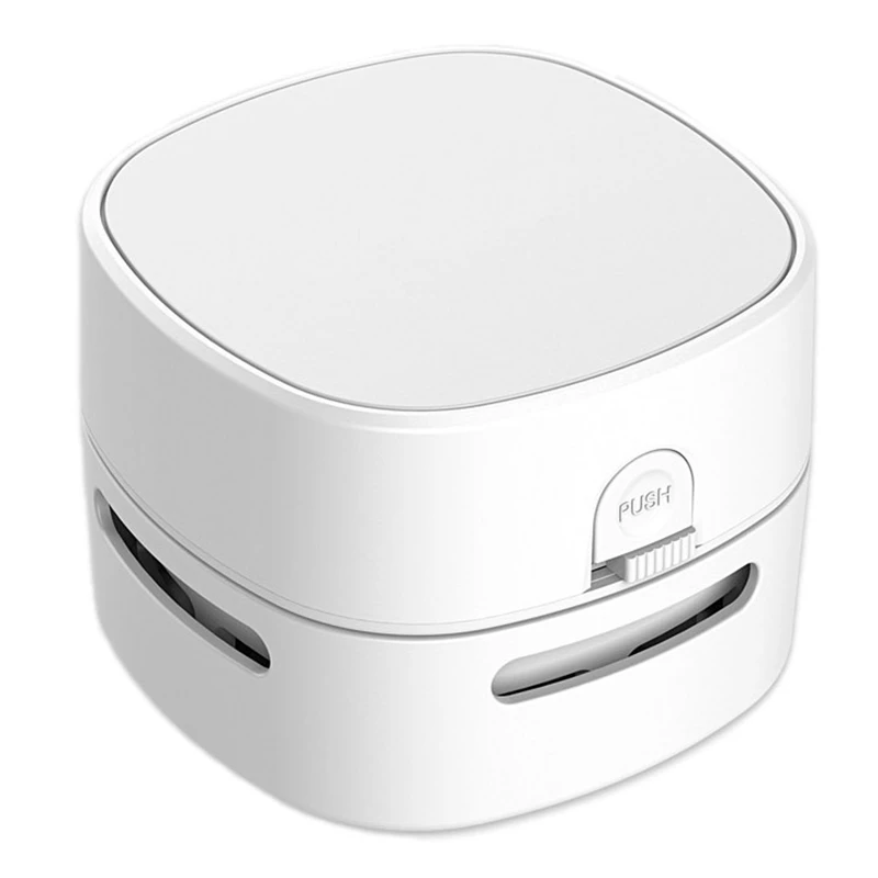 Mini Vacuum Cleaner Fast Beard Trimmer Cleaning Robot Cordless Handheld Smart Sweeping Robot
Mini Vacuum Cleaner Fast Beard Trimmer Cleaning Robot Cordless Handheld Smart Sweeping Robot