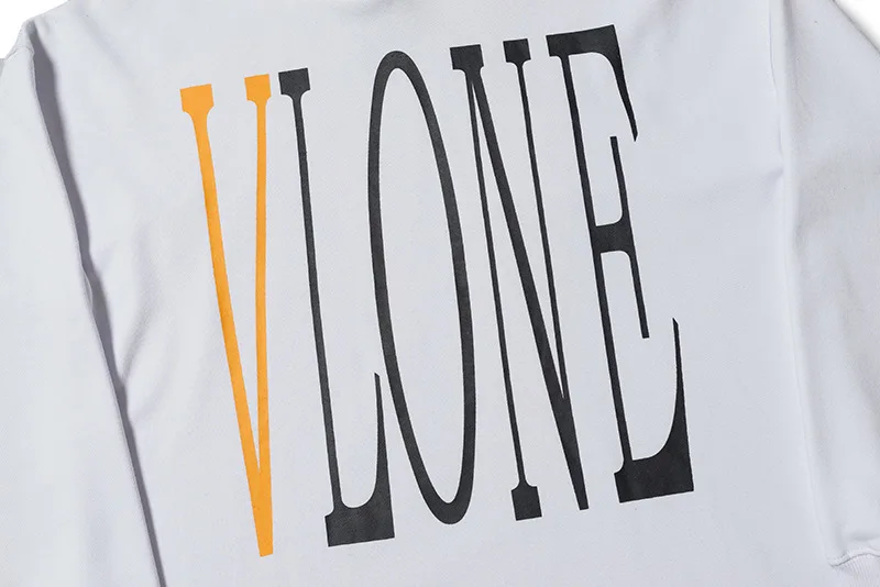 Hoodies VLONE Man Cotton Sweatshirts Men Clothing Sweatshirt Woman Women's USA Brand Harajuku Hip Hop Friends Streetwear
Hoodies VLONE Man Cotton Sweatshirts Men Clothing Sweatshirt Woman Women's USA Brand Harajuku Hip Hop Friends Streetwear