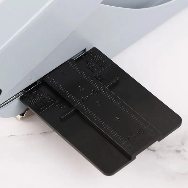 Mushroom Hole T-type Office Punches Paper Cutter Loose Sheet DIY School Supplies Scrapbooking Puncher Binding Holes
Mushroom Hole T-type Office Punches Paper Cutter Loose Sheet DIY School Supplies Scrapbooking Puncher Binding Holes