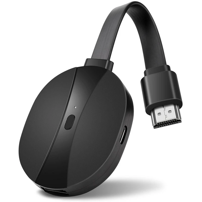 Беспроводная проекция экрана, совместимая с HDMI-интерфейсом, 4K, одинаковое устройство экрана, проводная и беспроводная проекция экрана с уст...
Беспроводная проекция экрана, совместимая с HDMI-интерфейсом, 4K, одинаковое устройство экрана, проводная и беспроводная проекция экрана с уст...