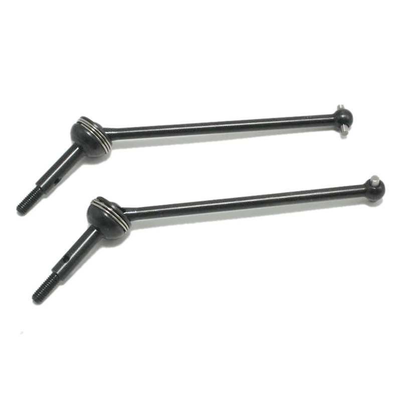 2Pcs CVD Steel Universal Drive Shaft for WLtoys 144001 1/14 RC Car Upgrade Parts Accessories
2Pcs CVD Steel Universal Drive Shaft for WLtoys 144001 1/14 RC Car Upgrade Parts Accessories