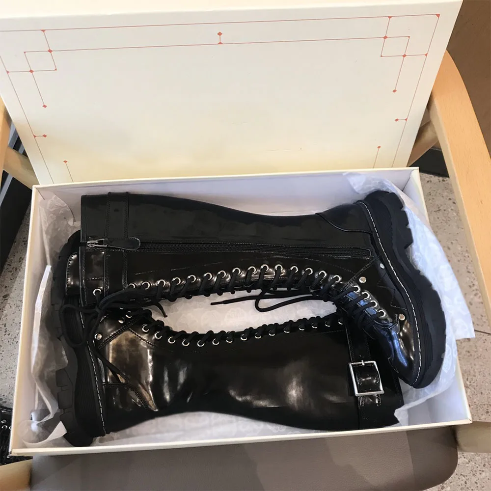 2020 women's fashion all-match motorcycle style boots
2020 women's fashion all-match motorcycle style boots