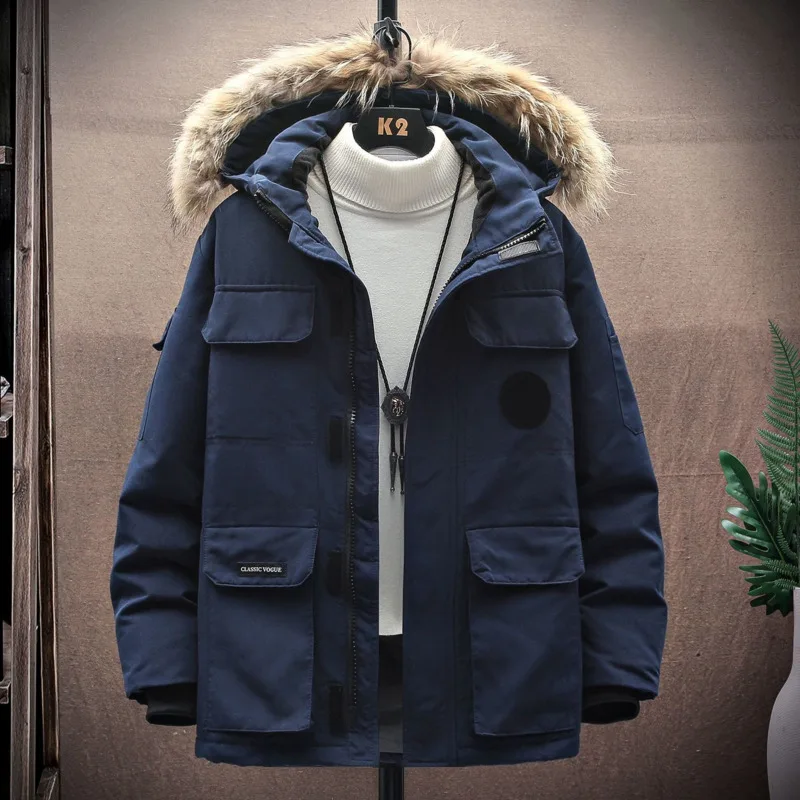 Down Coats
Down Coats