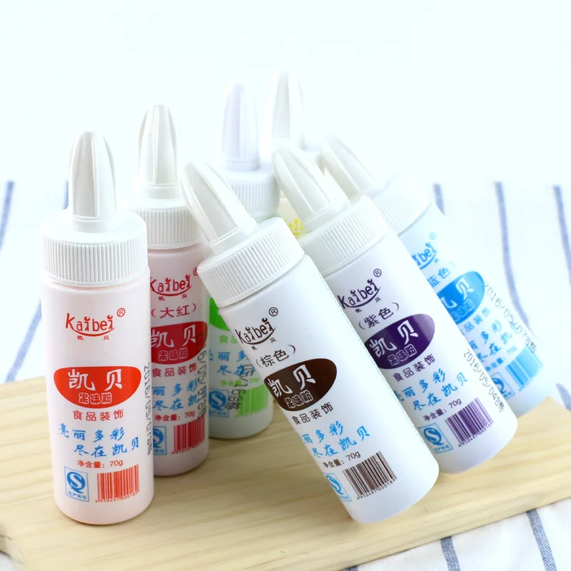 Cake Edible Powdered Food Coloring Edible Cake Fudge Baking Coloring Pigment Cake Tool Fruit Flavor
Cake Edible Powdered Food Coloring Edible Cake Fudge Baking Coloring Pigment Cake Tool Fruit Flavor