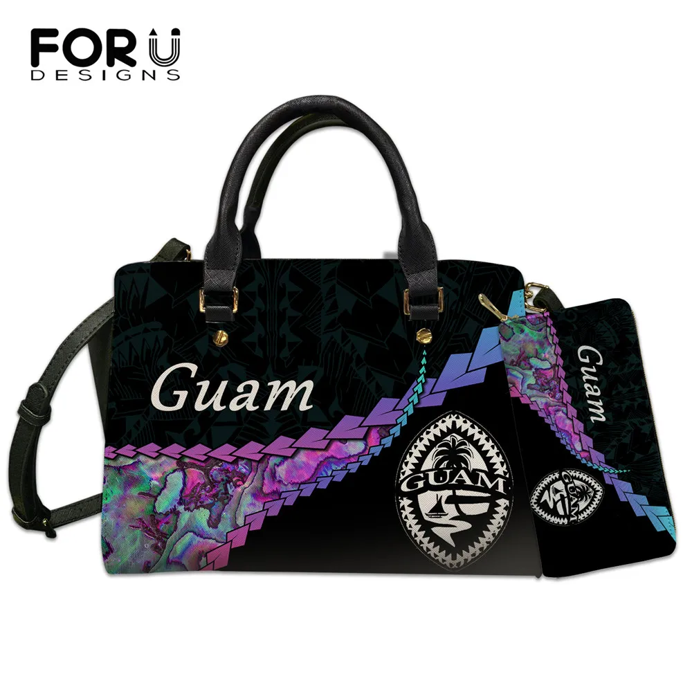 FORUDESIGNS Women Crossbody Bag 2021 Hot Polynesia Guam Design Ladies Pu Leather Handbag Shoulder Bags Female Clutch Purse Mujer
FORUDESIGNS Women Crossbody Bag 2021 Hot Polynesia Guam Design Ladies Pu Leather Handbag Shoulder Bags Female Clutch Purse Mujer