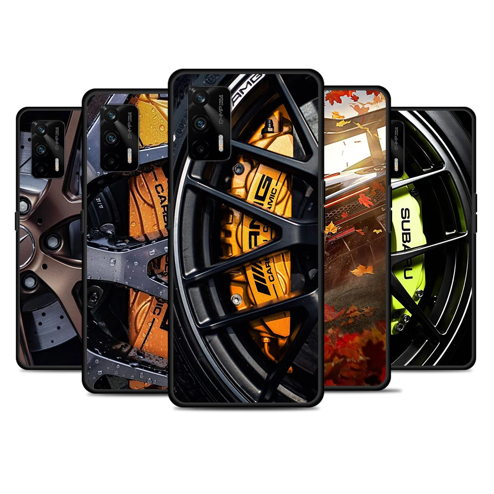 Sports Car Tires For Realme 8 GT Neo Neo2 Edition Explorer Master Q3 Pro Narzo30 C21 C20 C11 Phone Case Coque
Sports Car Tires For Realme 8 GT Neo Neo2 Edition Explorer Master Q3 Pro Narzo30 C21 C20 C11 Phone Case Coque