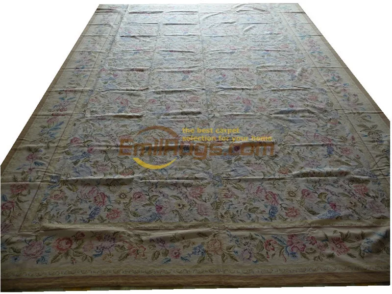 retro rug aubusson needlepoint rug wool large carpet india carpet carpet mat
retro rug aubusson needlepoint rug wool large carpet india carpet carpet mat