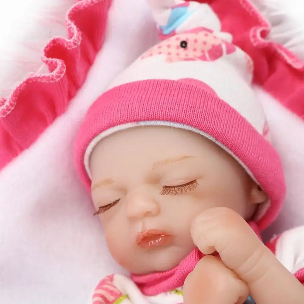 Реальный мягкий виниловый силиконовый подарок для детей на день рождения и Рождество Кукла 
Реальный мягкий виниловый силиконовый подарок для детей на день рождения и Рождество Кукла