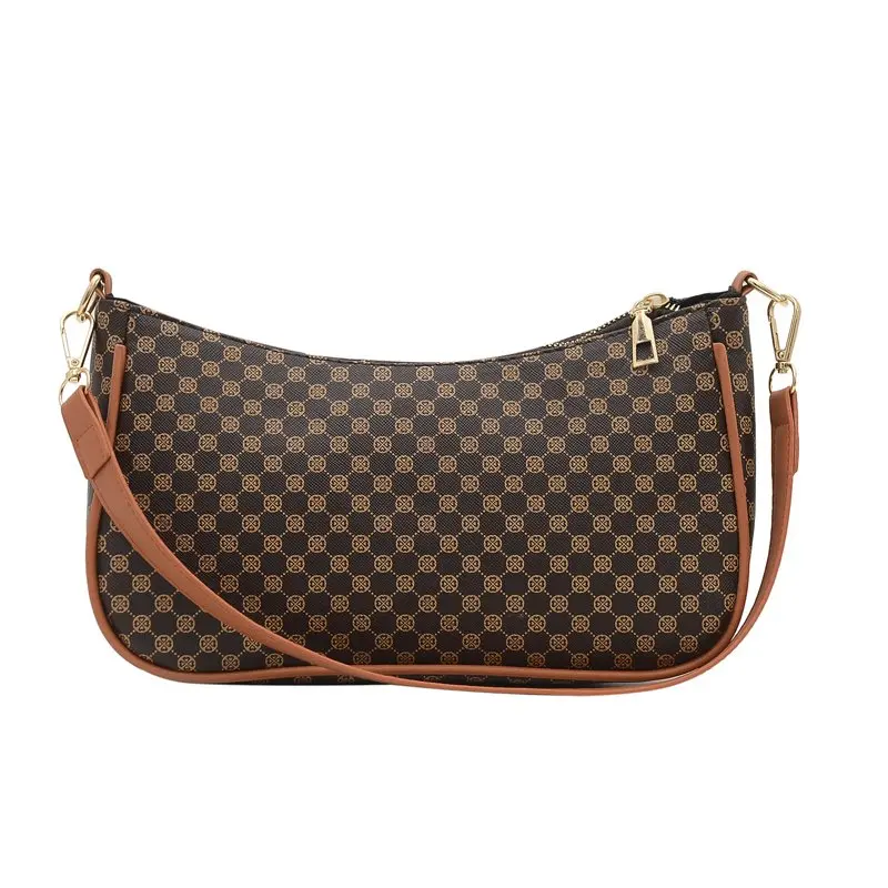 Women Shoulder Purse Vintage Pattern Armpit Shoulder Bag 2021 New Brand Handbag And Purse Pu Leather Small Hobos Bag Free Ship
Women Shoulder Purse Vintage Pattern Armpit Shoulder Bag 2021 New Brand Handbag And Purse Pu Leather Small Hobos Bag Free Ship