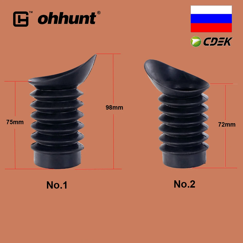 Чехол для тактического прицела ohhunt резиновый защитный для глаз, внутренний диаметр 38 мм, наглазник, аксессуары для охотничьего прицела
Чехол для тактического прицела ohhunt резиновый защитный для глаз, внутренний диаметр 38 мм, наглазник, аксессуары для охотничьего прицела