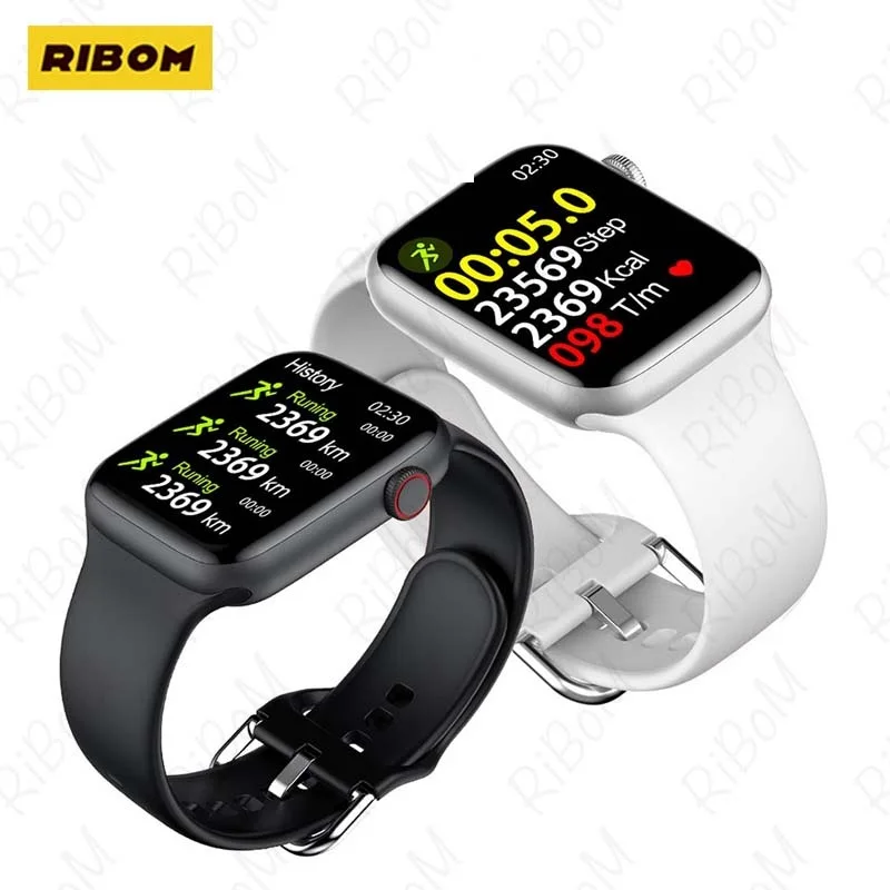 Large Screen For Smartwatch 13 12 Pro Color Screen 320*385 Smart Watch Men Women Watch Face Wireless Charger Thermometer
Large Screen For Smartwatch 13 12 Pro Color Screen 320*385 Smart Watch Men Women Watch Face Wireless Charger Thermometer