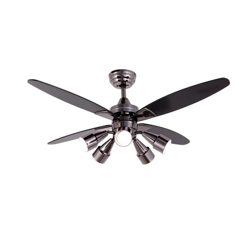 42SW-3004 48inch Creative Led Ceiling Fan Light Remote/Wall Control Led Pendant Fan With Light Lamp Head Angle Adjustable 220V
42SW-3004 48inch Creative Led Ceiling Fan Light Remote/Wall Control Led Pendant Fan With Light Lamp Head Angle Adjustable 220V