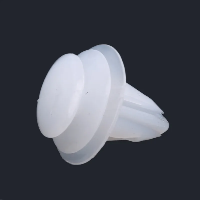 Auto Car Plastic Rivets Retainer Fastener Bumper Fender Clips Push Type Buttons For Door Fenders Cover Roof 100pcs
Auto Car Plastic Rivets Retainer Fastener Bumper Fender Clips Push Type Buttons For Door Fenders Cover Roof 100pcs