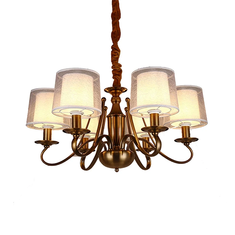 Creative European Style Chandelier Imitation Bronze Living Room Dining Table Pendant Light Restaurant Cafe Bar Suspension Lamp
Creative European Style Chandelier Imitation Bronze Living Room Dining Table Pendant Light Restaurant Cafe Bar Suspension Lamp