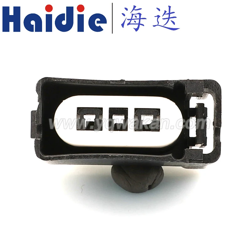 2sets 3pin auto plastic houisng plug female cable wire harness waterproof connector 13628672
2sets 3pin auto plastic houisng plug female cable wire harness waterproof connector 13628672