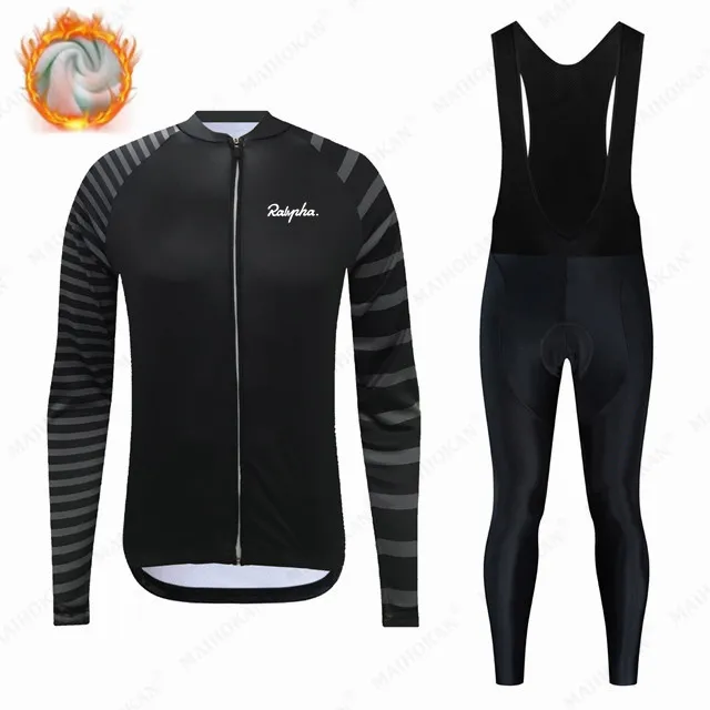 Winter Thermal Fleece Team Cycling Jersey Set Racing Bike Cycling Suit Mountian Bicycle Cycling Clothing Ropa Ciclismo Bicycle
Winter Thermal Fleece Team Cycling Jersey Set Racing Bike Cycling Suit Mountian Bicycle Cycling Clothing Ropa Ciclismo Bicycle