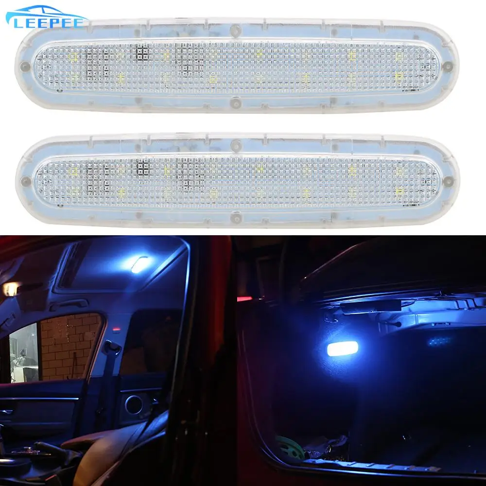1pcs Auto Roof Magnet Lamp LED Car Interior Reading Light USB Charging Dome Vehicle Indoor Ceiling Lamp Car-styling
1pcs Auto Roof Magnet Lamp LED Car Interior Reading Light USB Charging Dome Vehicle Indoor Ceiling Lamp Car-styling