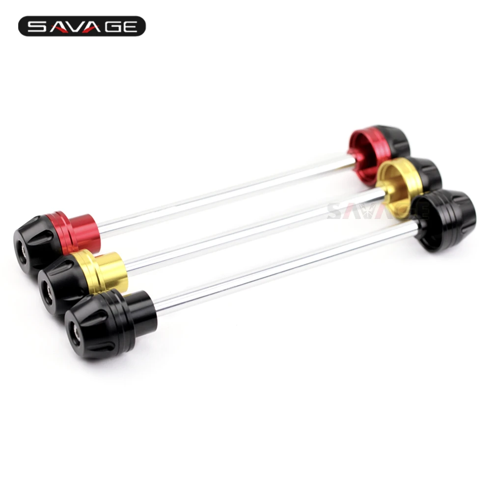 Front Axle Fork Crash Slider For DUCATI Hypermotard 950/939/820/SP Hyperstrada Monster 821/1200/R Motorcycle Falling Protector
Front Axle Fork Crash Slider For DUCATI Hypermotard 950/939/820/SP Hyperstrada Monster 821/1200/R Motorcycle Falling Protector