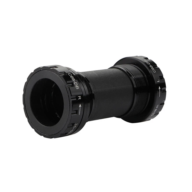 GUB DUB Bicycle Bottom Bracket Screw Type 68/73 mm Bicycle Axis MTB Road Bike BSA Aluminum Alloy SRAM DUB Crank Set Axis Parts
GUB DUB Bicycle Bottom Bracket Screw Type 68/73 mm Bicycle Axis MTB Road Bike BSA Aluminum Alloy SRAM DUB Crank Set Axis Parts
