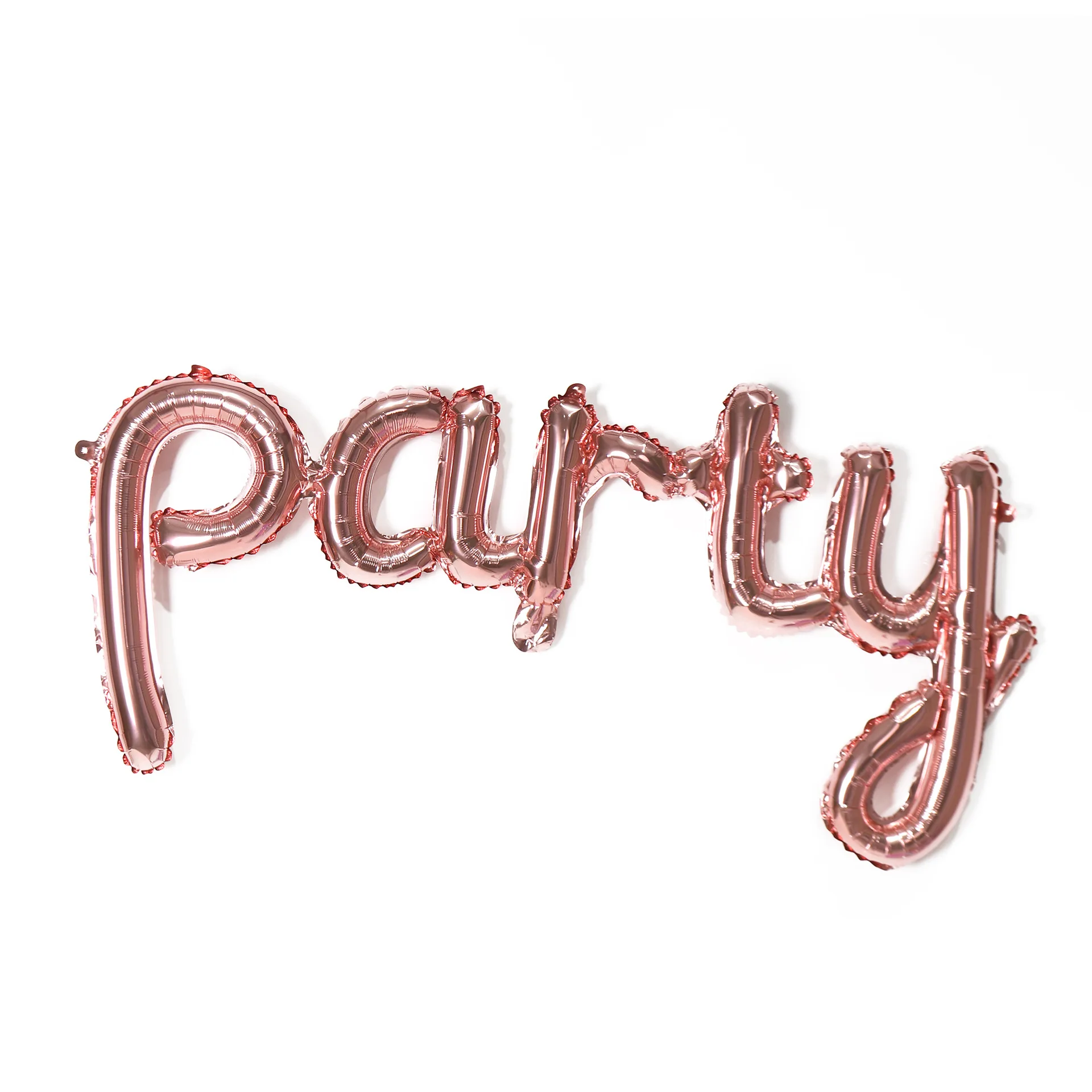 Party Aluminum Membrane Balloon Individual Paper Card Packaging Gold Rose Gold Birthday Party Decoration
Party Aluminum Membrane Balloon Individual Paper Card Packaging Gold Rose Gold Birthday Party Decoration