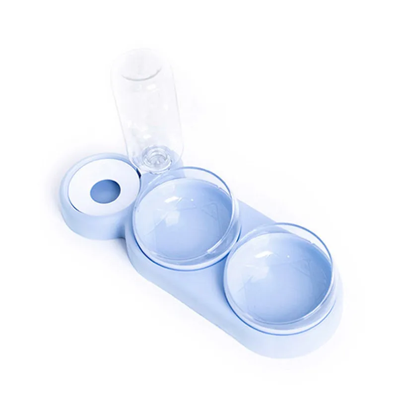 New Pet Cat Bowl Double Bowl Drinking Raised Stand Dish Bowls For Cats Pet Bowls Automatic Feeders For Cats Cat Dogs Accessories
New Pet Cat Bowl Double Bowl Drinking Raised Stand Dish Bowls For Cats Pet Bowls Automatic Feeders For Cats Cat Dogs Accessories