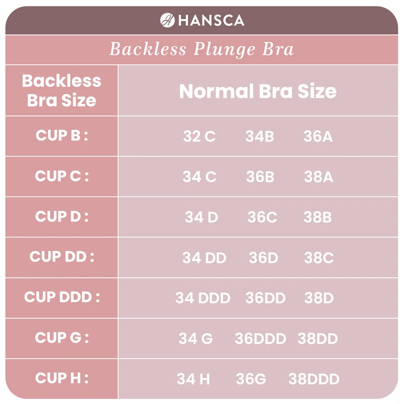 Womens Low-Cut Plunge Strapless Sticky Bra for Large Bust Push Up Adhesive Invisible Backless Bra Plus Size
Womens Low-Cut Plunge Strapless Sticky Bra for Large Bust Push Up Adhesive Invisible Backless Bra Plus Size