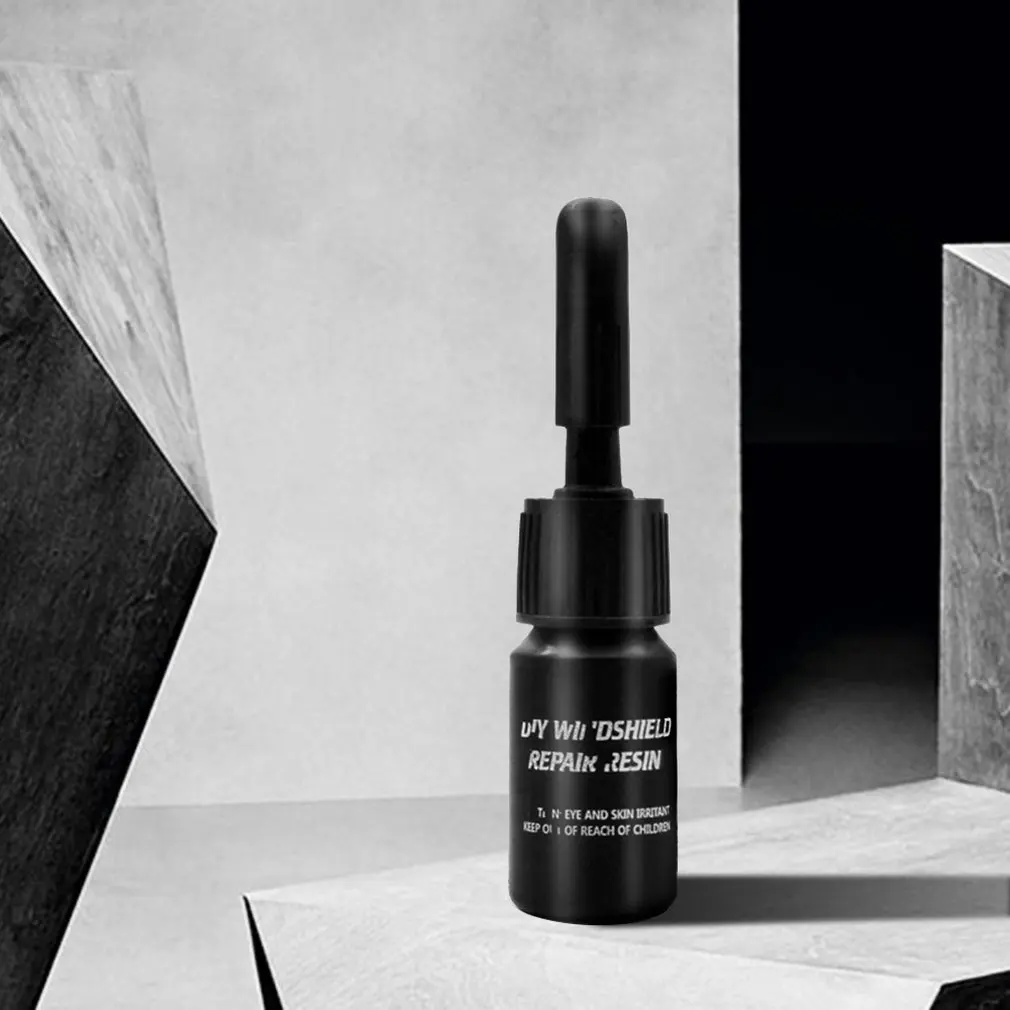 Car Windscreen Glass Repairing Resin Kit Eco-friendly Glass Quick Repair Fluid Auto Car Window Fix Tools 1 Set
Car Windscreen Glass Repairing Resin Kit Eco-friendly Glass Quick Repair Fluid Auto Car Window Fix Tools 1 Set