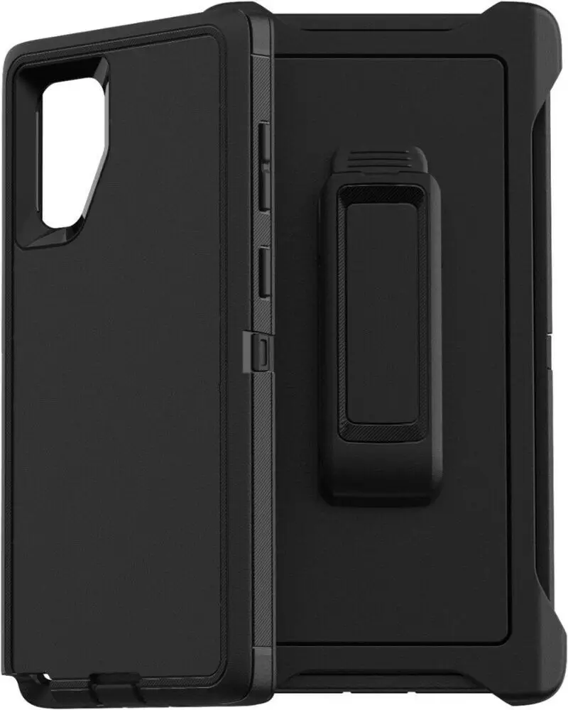 Чехол-накладка для Samsung Galaxy S21 S21Ultra S8 S9 S10 Plus S10E S20 Ultra Note 8 9 10 Pro противоударный |