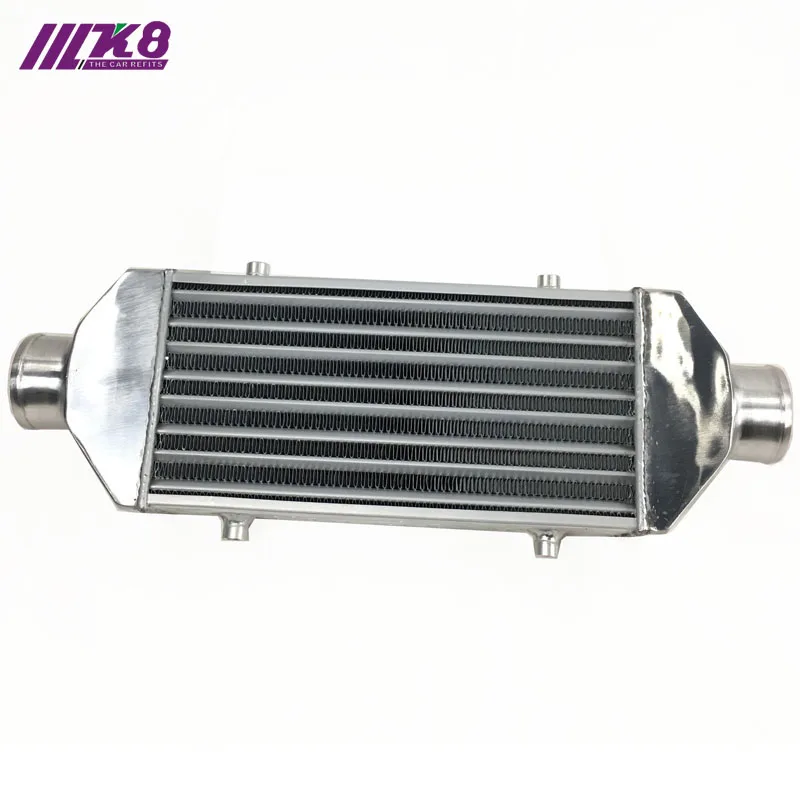 Front Mount intercooler 300*160*65mm Universal Turbo Intercooler bar&plate OD=63mm RODIN
Front Mount intercooler 300*160*65mm Universal Turbo Intercooler bar&plate OD=63mm RODIN