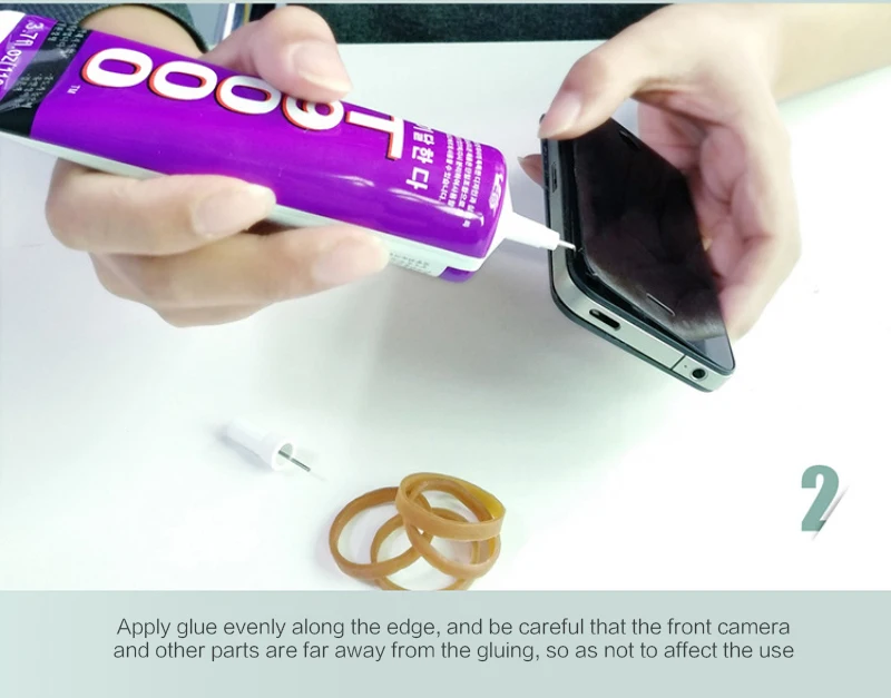 15ml T9000 Acrylic Glue Transparent Liquid Adhesive For Crystal Adhesive JewelryScreen Phone Case Glass DIY Glue Repair Adhesive
15ml T9000 Acrylic Glue Transparent Liquid Adhesive For Crystal Adhesive JewelryScreen Phone Case Glass DIY Glue Repair Adhesive