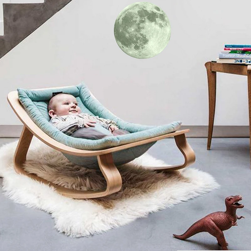 Luminous Moon Earth Cartoon DIY 3D Wall Stickers for Kids Room Bedroom Glow In The Dark Wall Sticker Home Decor Living Room 
Luminous Moon Earth Cartoon DIY 3D Wall Stickers for Kids Room Bedroom Glow In The Dark Wall Sticker Home Decor Living Room