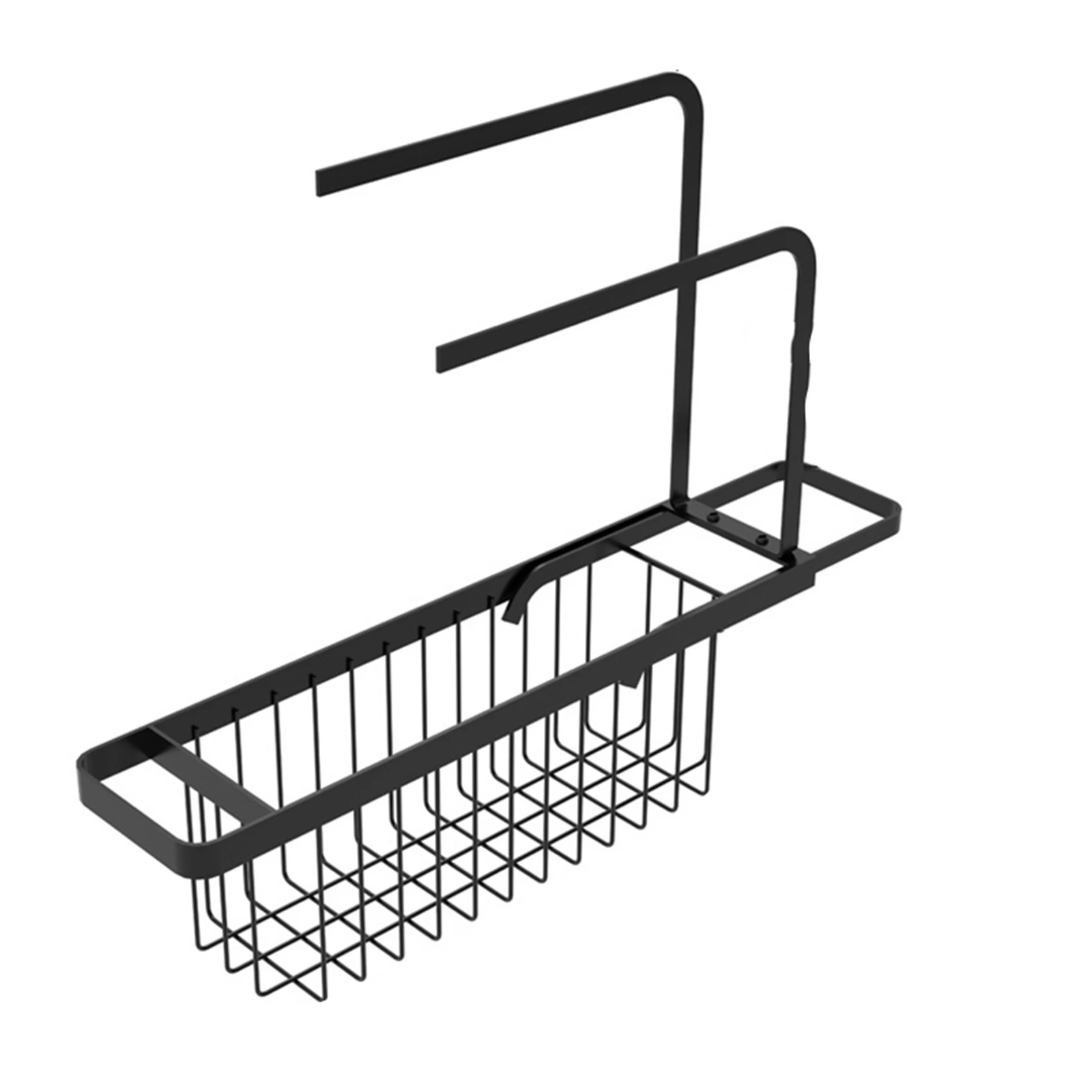 Dishes Drying Rack Over the Sink Adjustable Large Dishes Drainer for Kitchen Storage Counter Organization F2 
Dishes Drying Rack Over the Sink Adjustable Large Dishes Drainer for Kitchen Storage Counter Organization F2