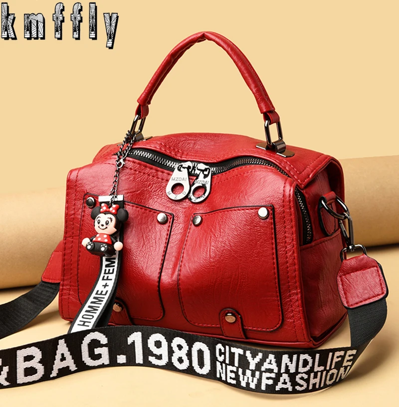 Designer Top-Handle Bag Large Capacity Pu Leather Handbags Fashion Shoulder Crossbody Bags for Women 2021 New Messenger Bags
Designer Top-Handle Bag Large Capacity Pu Leather Handbags Fashion Shoulder Crossbody Bags for Women 2021 New Messenger Bags